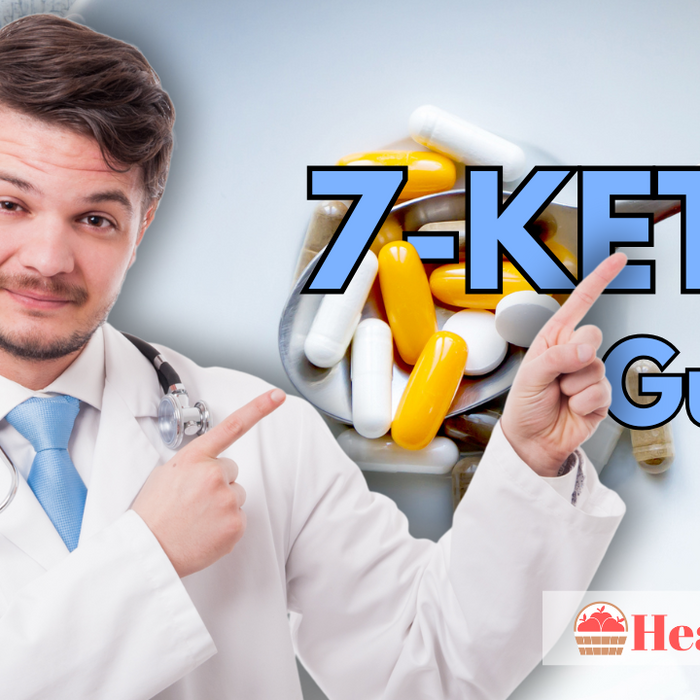 7-Keto Guide