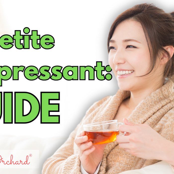 Appetite Suppressant Guide
