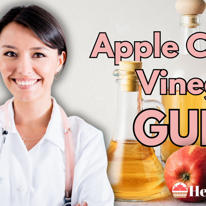 Apple Cider Vinegar: Guide