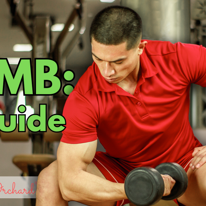HMB Guide
