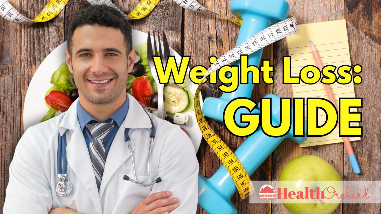 Weight Loss Guide
