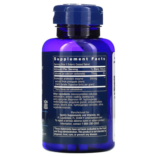 Tablets (Enteric Coated)/500 mg/60 Count