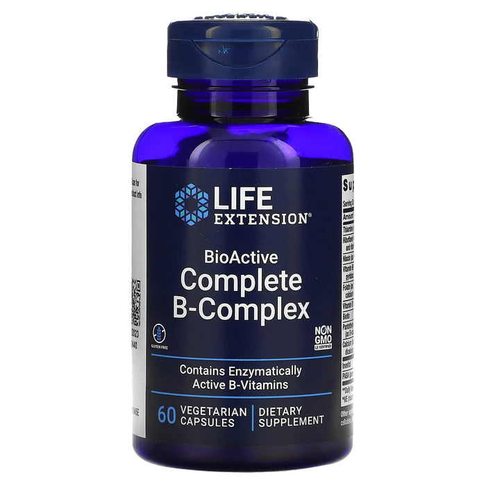Veg. Capsules/60 Count