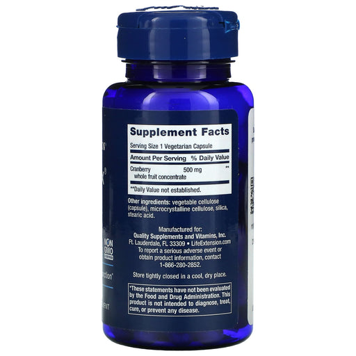 Veg. Capsules/500 mg/60 Count