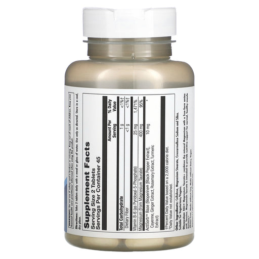 Tablets/200 mg/90 Count