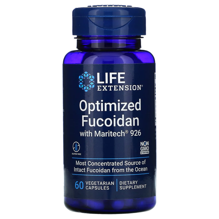 Veg. Capsules/60 Count
