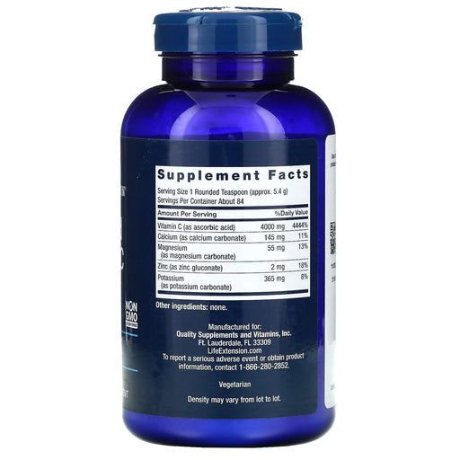 Powder/4,000 mg/454 g
