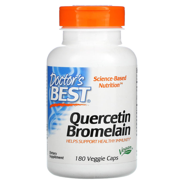 Veg. Capsules/180 Count