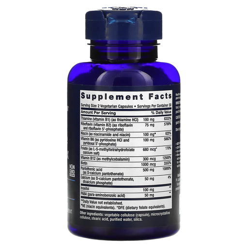 Veg. Capsules/60 Count