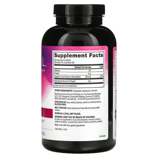 Tablets/1 g/360 Count