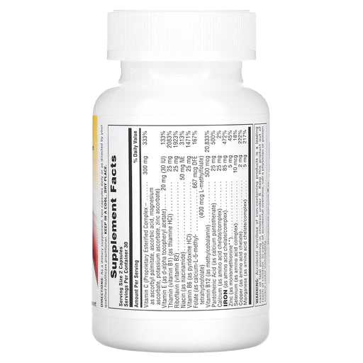 Capsules/42.5 mg/60 Count