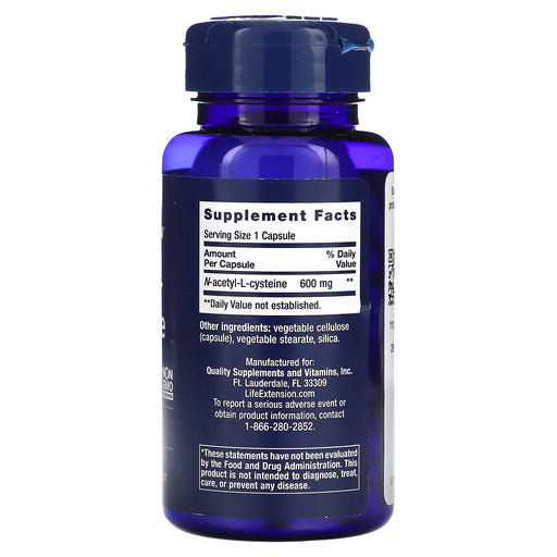 Capsules/600 mg/60 Count