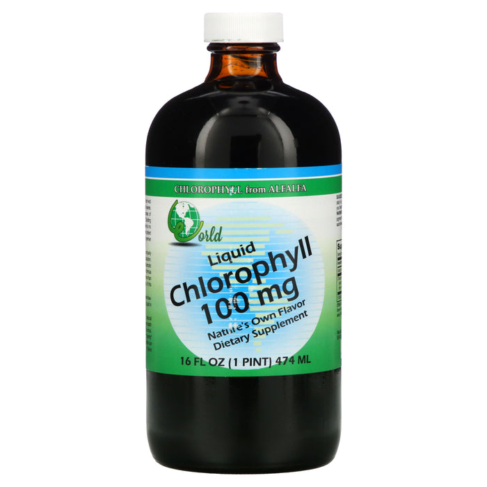 Liquid/100 mg/474 ml