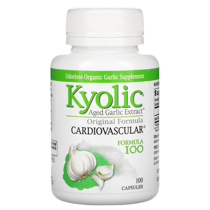 Capsules/300 mg/100 Count