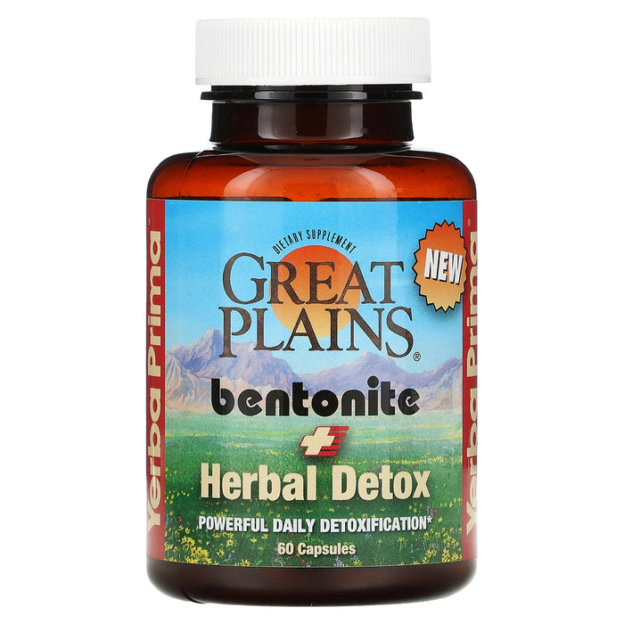 Capsules/500 mg/60 Count
