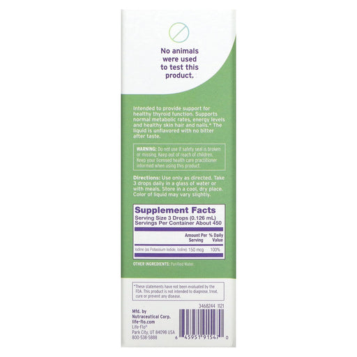 Unflavored/150 mcg/59 ml