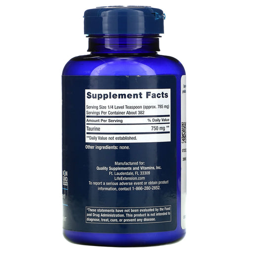 Powder/750 mg/300 g
