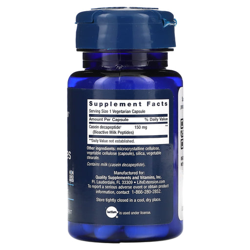 Veg. Capsules/150 mg/30 Count