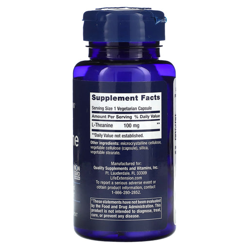 Veg. Capsules/100 mg/60 Count