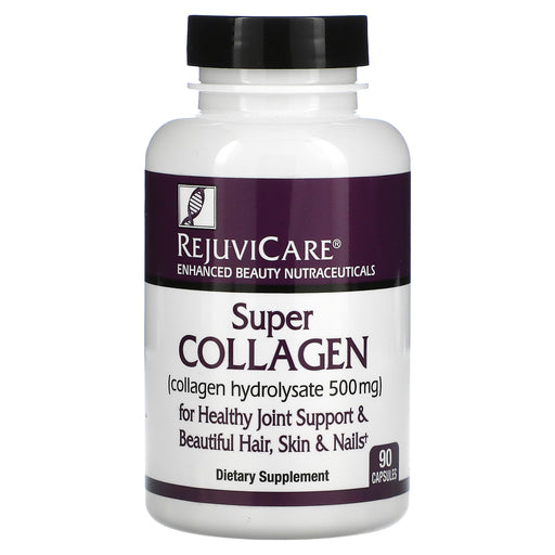 Capsules/500 mg/90 Count
