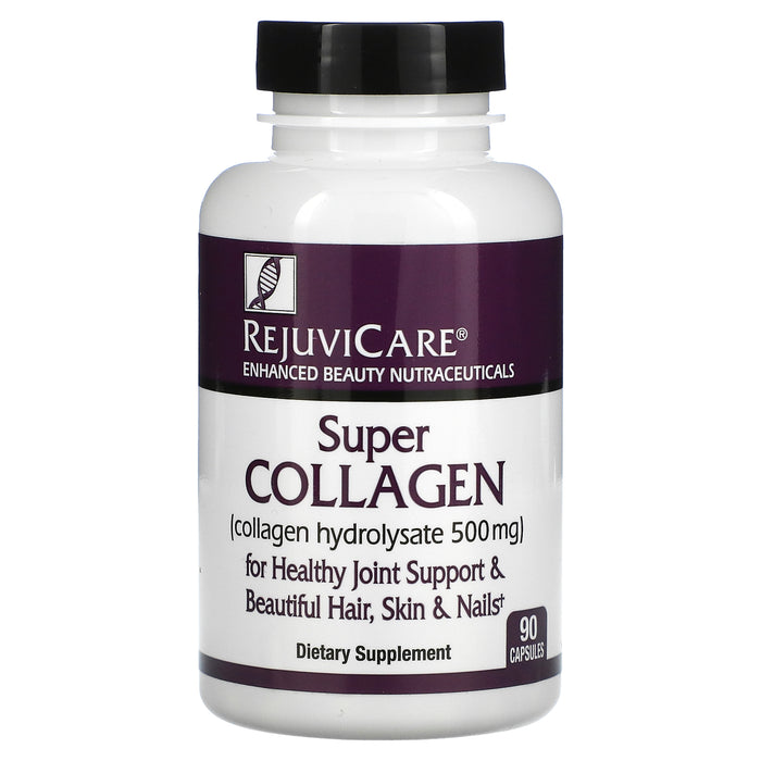 Capsules/500 mg/90 Count