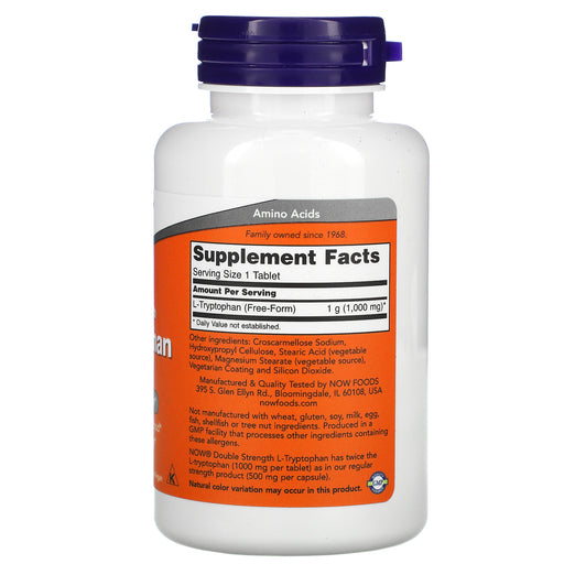 Tablets/1,000 mg/60 Count