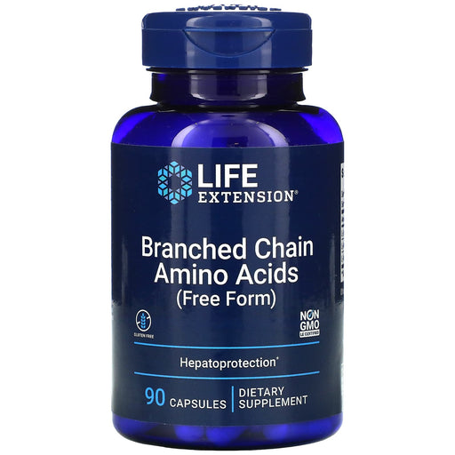 Capsules/2,400 mg/90 Count