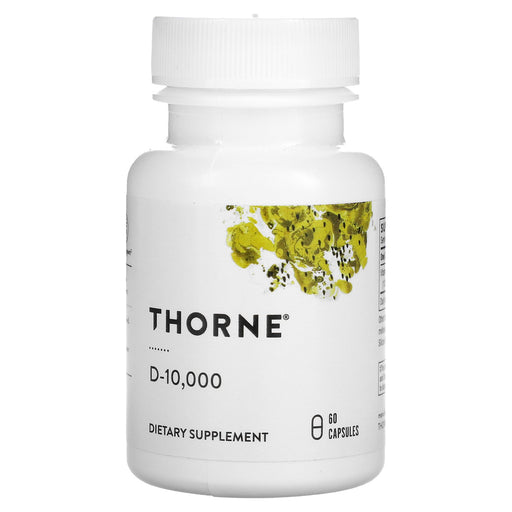 Capsules/250 mcg/60 Count