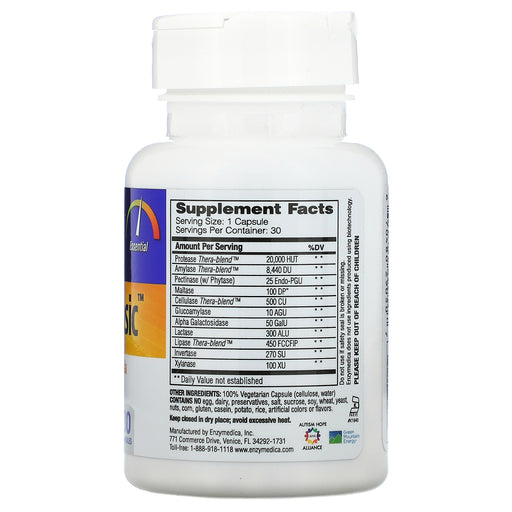 Capsules/30 Count