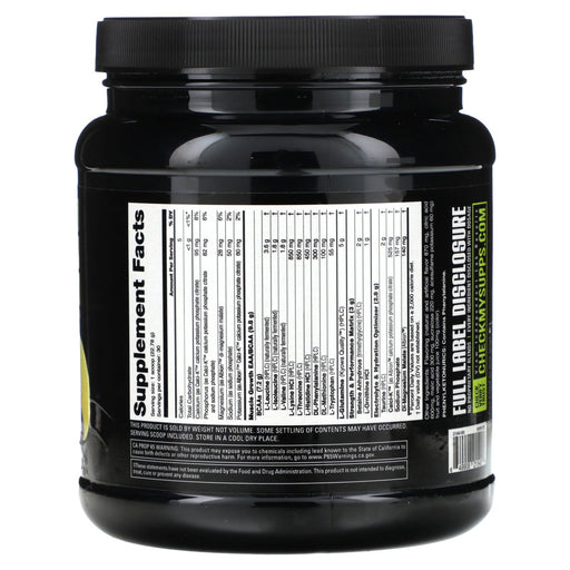 Powder/Blueberry/683 g