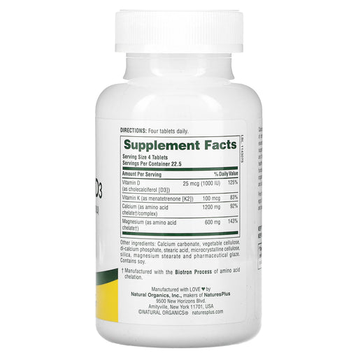 Tablets/90 Count