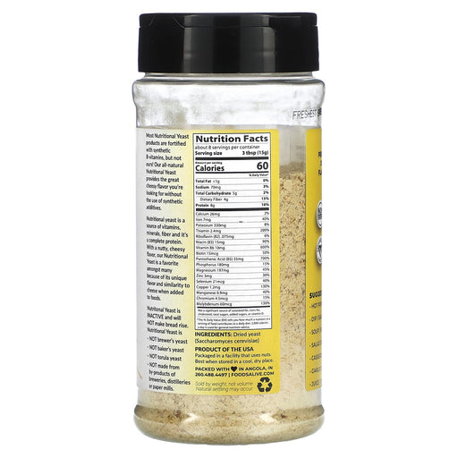 Flakes/120.5 g
