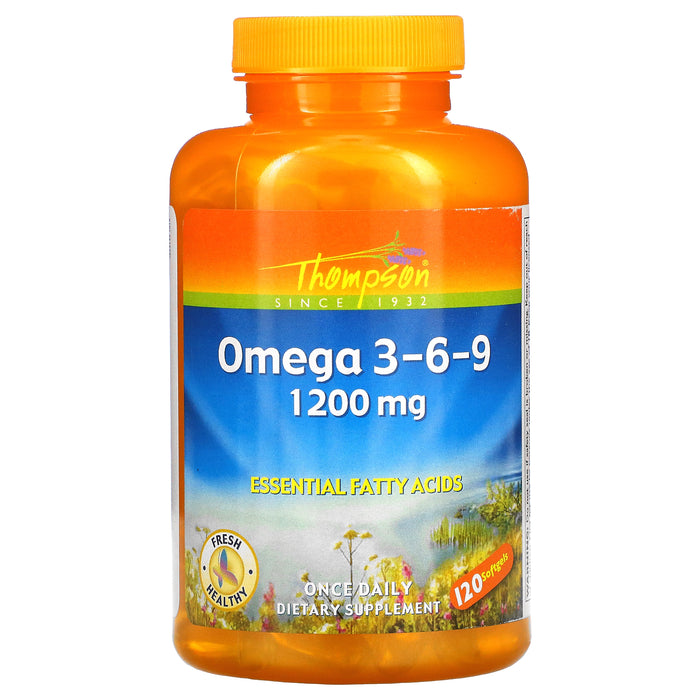 Softgels/1,200 mg/120 Count