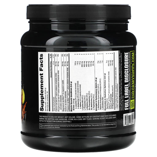 Powder/Sweet Tea/715 g