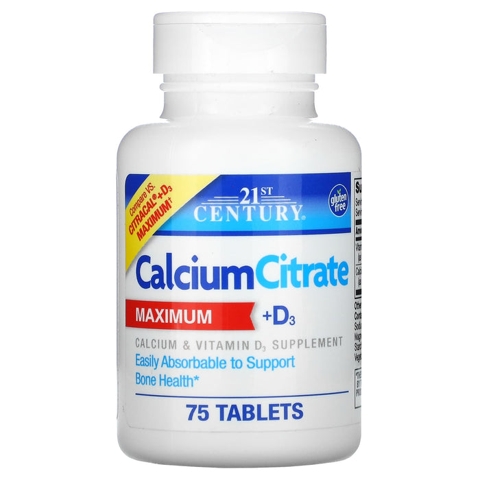 Tablets/630 mg/75 Count