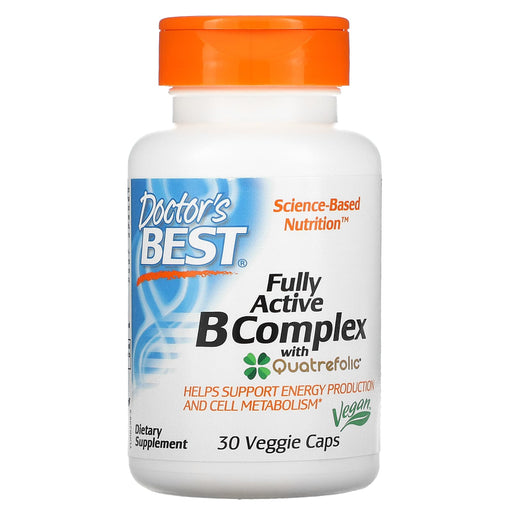 Veg. Capsules/30 Count