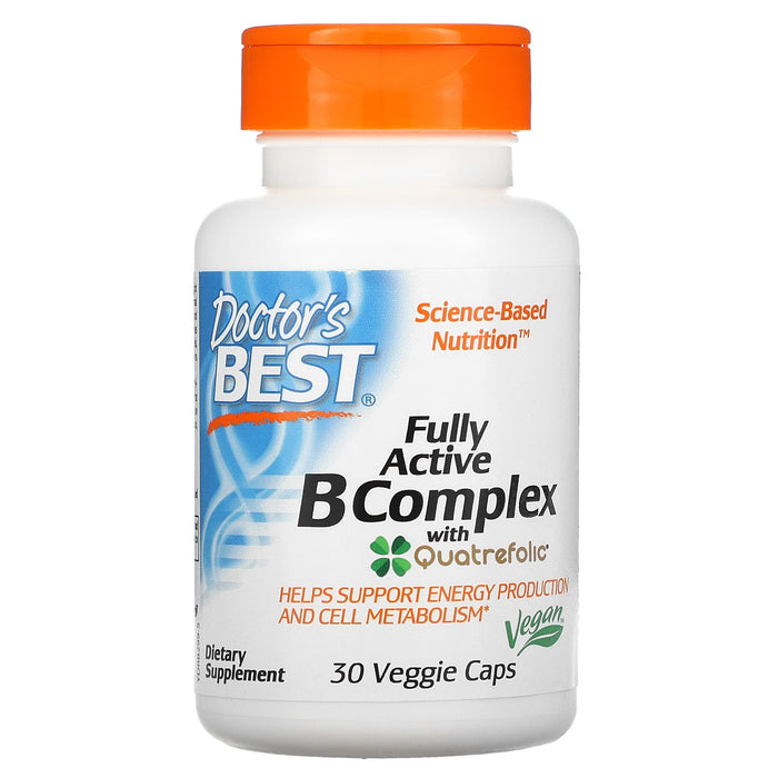 Veg. Capsules/30 Count