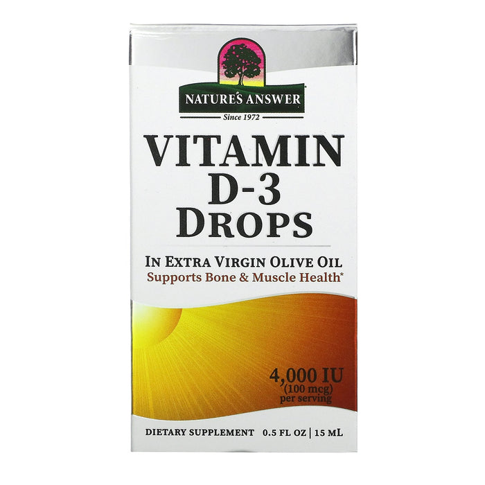 Liquid/100 mcg/15 ml