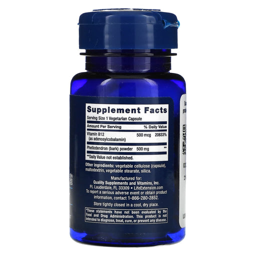 Veg. Capsules/30 Count