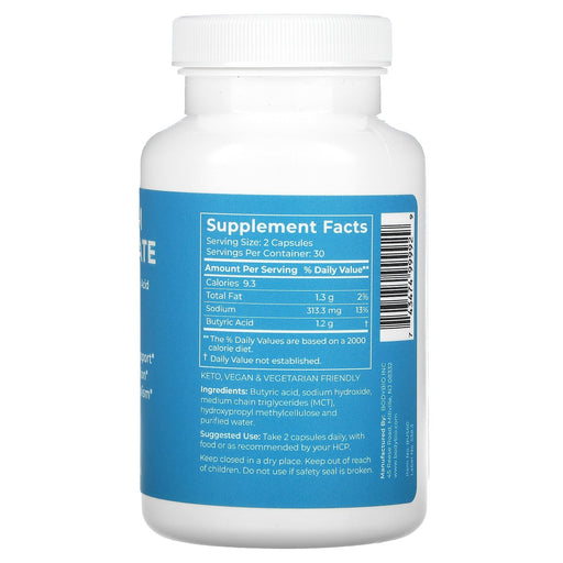 Capsules/60 Count
