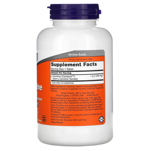 Tablets/1,000 mg/100 Count