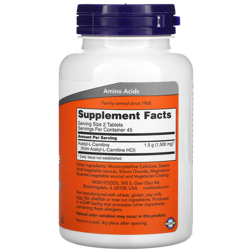 Tablet/750 mg/90 Count