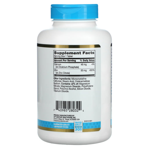 Tablets/50 mg/360 Count