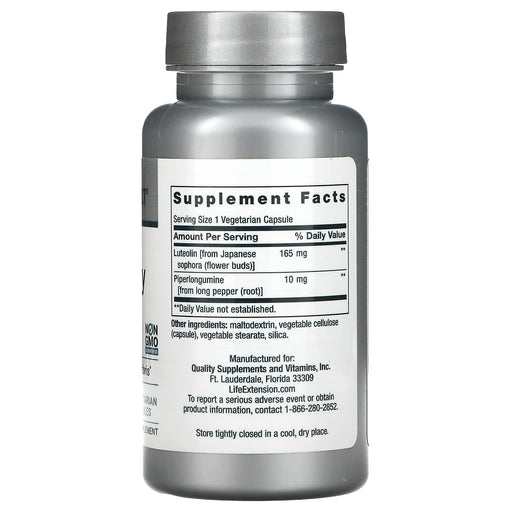 Veg. Capsules/30 Count