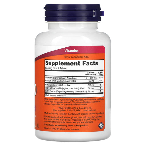 Tablets/1,000 mg/90 Count