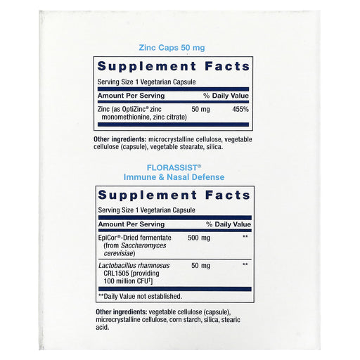 Packets/30 Count