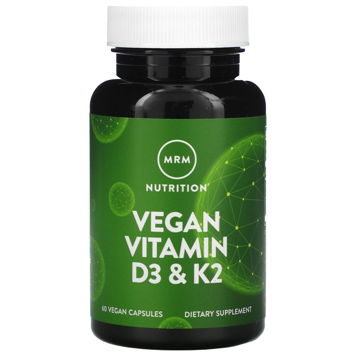 Veg. Capsules/60 Count