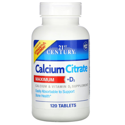 Tablets/630 mg/120 Count
