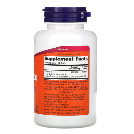 Softgels/268 mg/120 Count