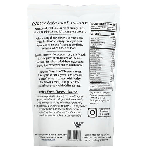 Flakes/170 g